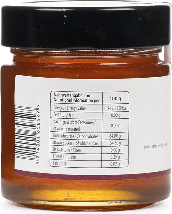 Immagine prodotto Delinio Miele di timo biologico (300 g)