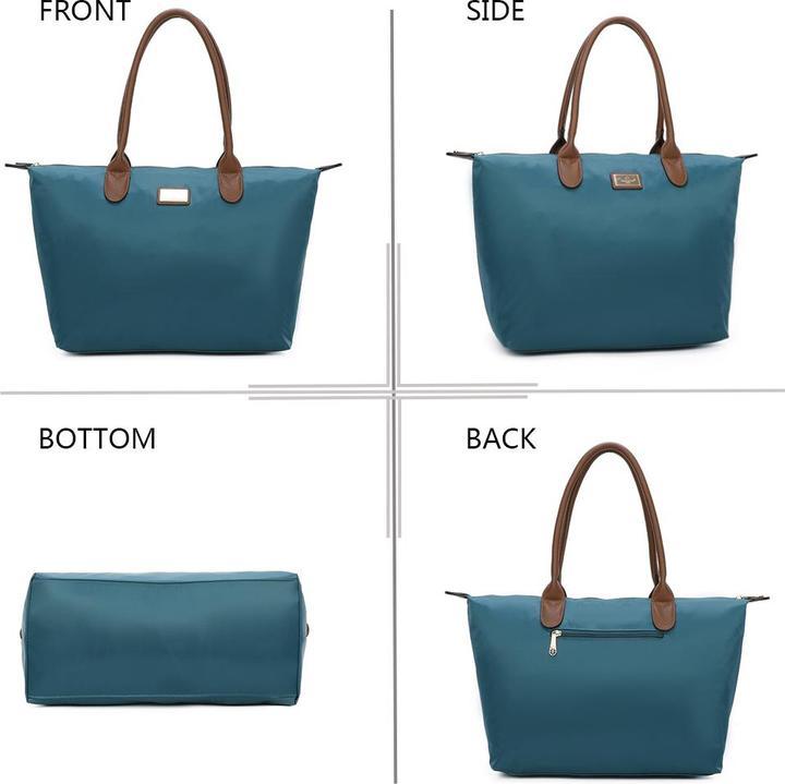 Image du produit Gallantry Cabas La Balade Sac à main taille L (5 l)