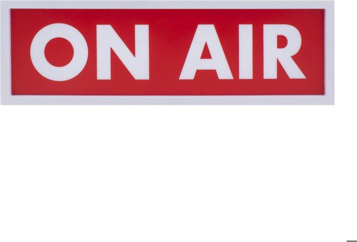 Produktbild Paladone Products On Air