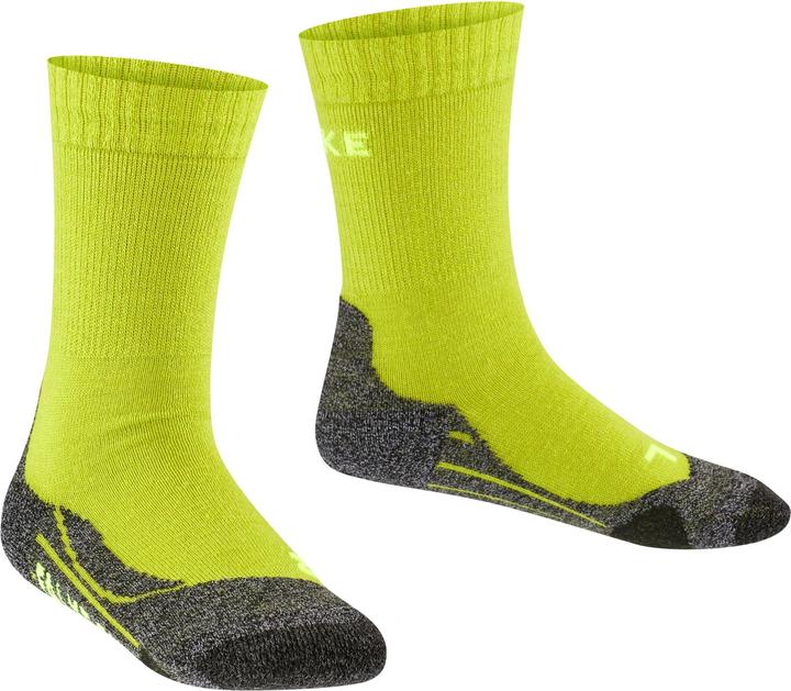 Actual product image Falke TK2 Kids (23 - 26)