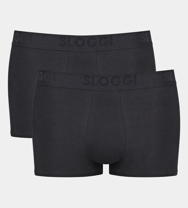 Produktbild Sloggi FREE Evolve Hipster (XL, 2er Pack)