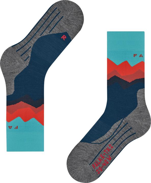 Produktbild Falke TK2 Explore Herren Trekking (42 - 43)