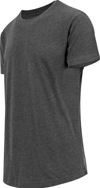 Produktbild Build Your Brand Shaped Long Kurzarm TShirt (XS)