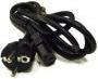Produktbild Dell CORD, PWR, 220V, 2.0M (2 m)