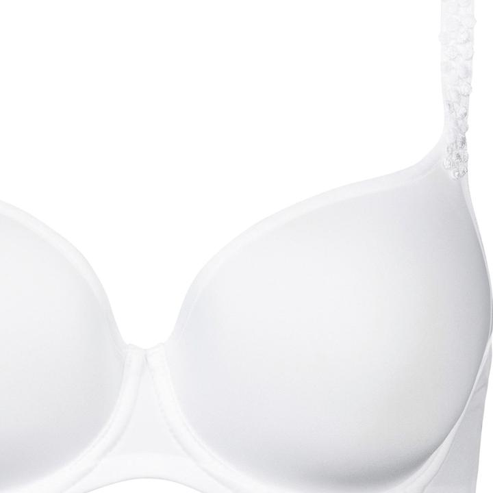 Produktbild Mey Modern Joan Schalen-BH mit Spacer Cup (80 D, Einzelpack)