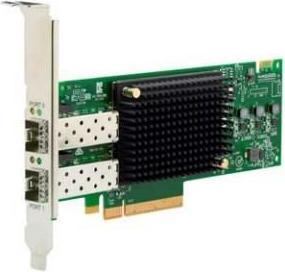 Image du produit Fujitsu PFC EP LPe31000 Emulex FC Ctrl /s 2-channel LPe31000 MMF LC SFF interface for 50u