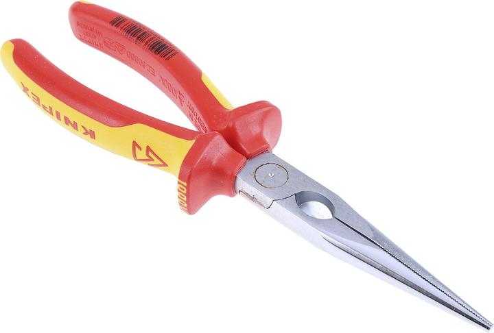 Immagine prodotto Knipex Pinze a becchi tondi (200 mm)