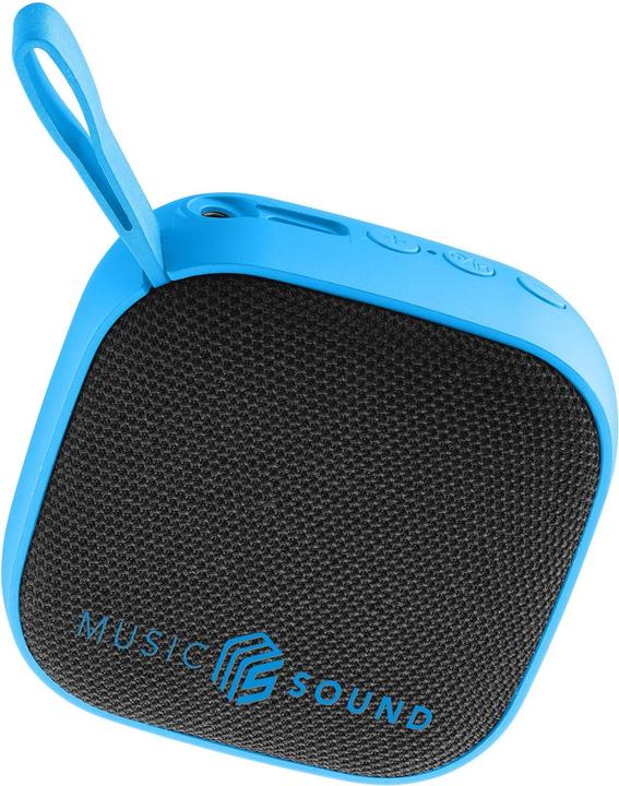 Actual product image Music Sound Btspkmsmini3b (4 h)