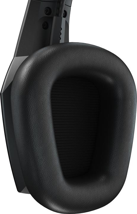 Produktbild Jabra BlueParrot B550-XT HDST (Kabellos, USB Typ-B)