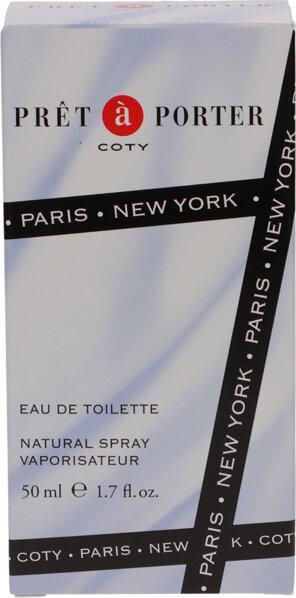 Produktbild Prêt à Porter Original (Eau de Toilette, 50 ml)