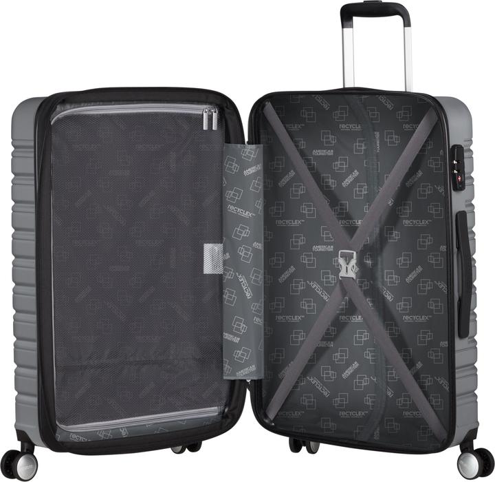Image du produit American Tourister Flashline 4 roues trolley 67 cm (69 l, M (50 - 90l))