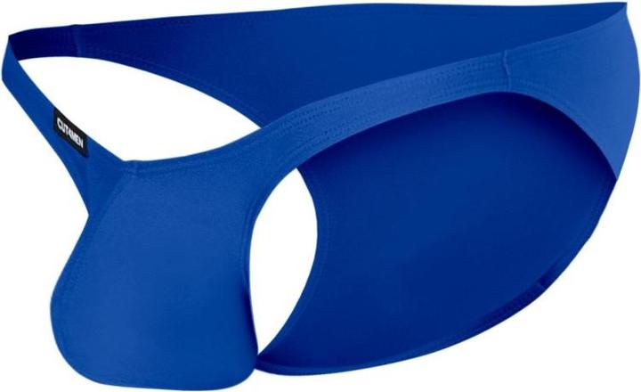 Produktbild Cut4men Herren-Slip in blau (L)