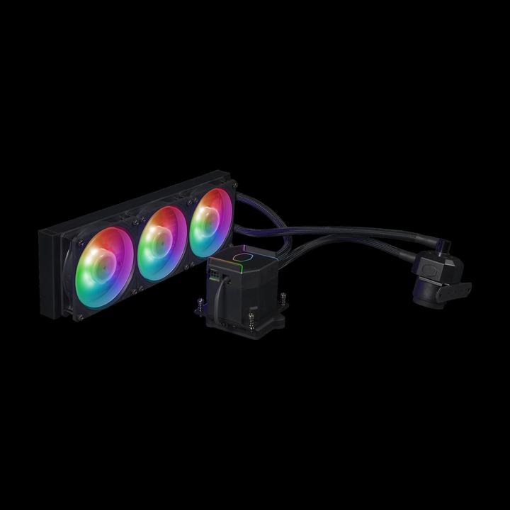 Image du produit Cooler Master Masterliquid ML360 SUB-ZERO EVO