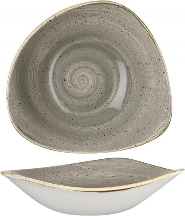 Churchill Stonecast Triangel Teller