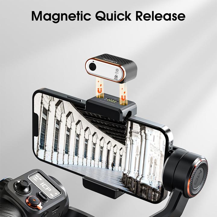 Produktbild Hohem MTK-L02 (Gimbal Fernsteuerung)