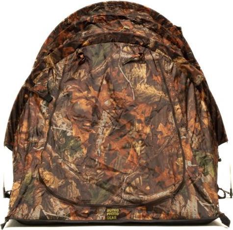 Image du produit Buteo Photo Gear Tente de camouflage Falco Mark III (Poche intérieure pour appareil photo)