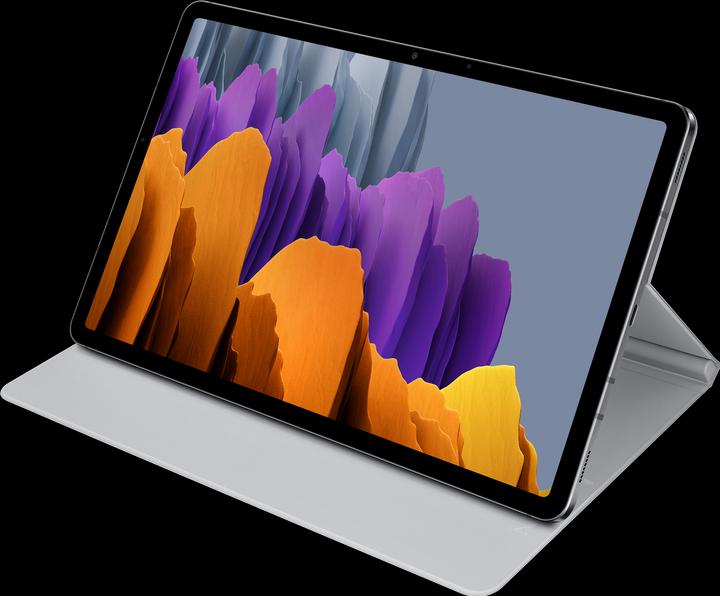 Actual product image Samsung Book Cover (Galaxy Tab S7 11.0 (2020), Galaxy Tab S8)