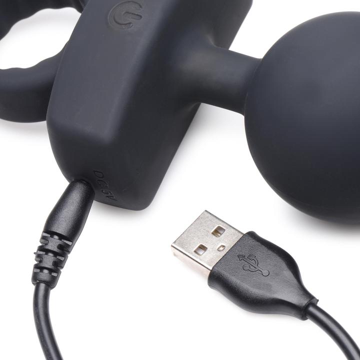 Actual product image Master Series Dark Rattler