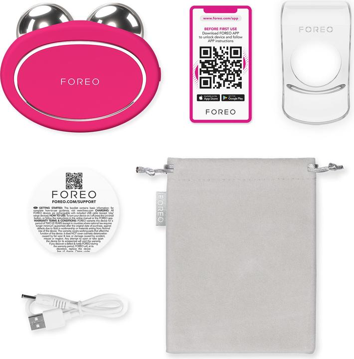 Foreo Bear 2