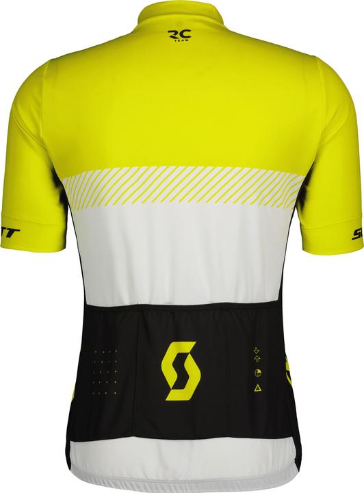 Actual product image Scott Sports Jersey RC Team S/S (L)