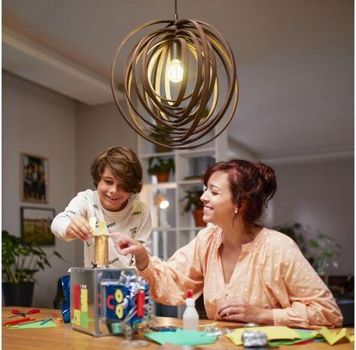 Produktbild Philips Ultra Efficient (E14, 2.30 W, 485 lm, 1 x, A)