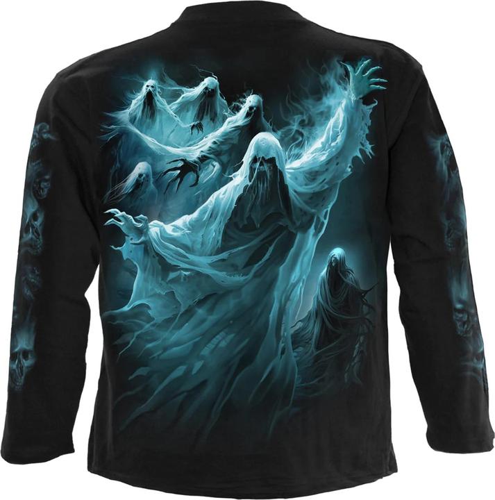 Produktbild Spiral TShirt Langärmlig (XL)