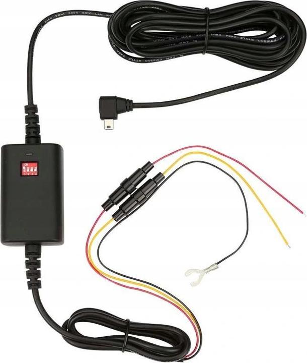 Mio Smartbox III