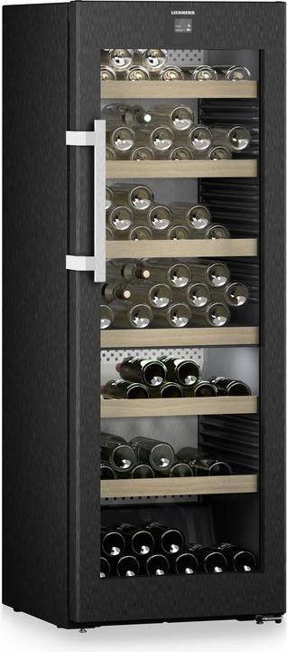 Actual product image Liebherr WPbsi 5052 Wine temperature control cabinet