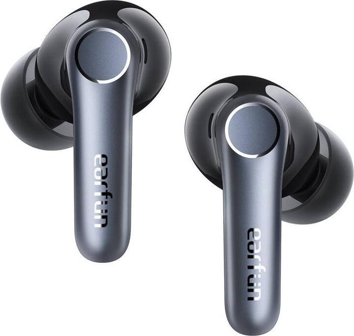 Produktbild EarFun Air Pro 4 (ANC, 7.50 h, Kabellos)