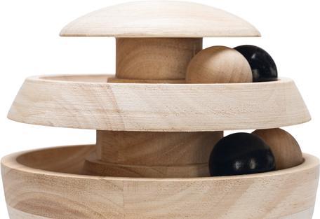 Actual product image Designed by Lotte Neya cat toy (Catmint toy)