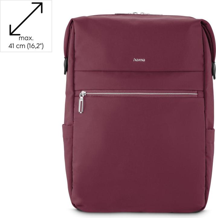 Produktbild Hama Ultimate", bis 41 cm (16,2 (15 l)