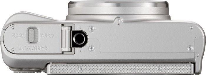 Produktbild Canon PowerShot SX730 HS (24 - 960 mm, 20.30 Mpx, 1/2,3'')