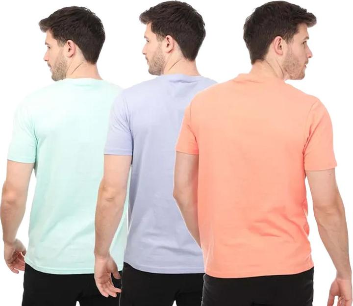 Image du produit Nicce - T-shirts SANDERSON - Homme (S)