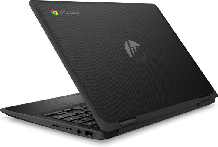 Produktbild HP Chromebook x360 11 G4 EE (11.60", Intel Celeron N5100, 4 GB, 64 GB, DE)
