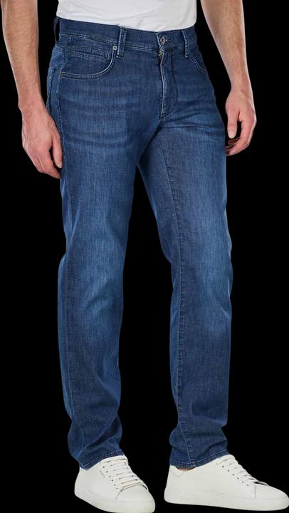 Immagine prodotto BRAX Cadiz (Cooper New) Jeans Straight Fit Atlantic Sea Used (W30/L34)