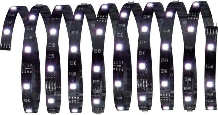 Actual product image Paulmann YourLED Eco Stripe Set (RGB, 300 cm, Indoor)