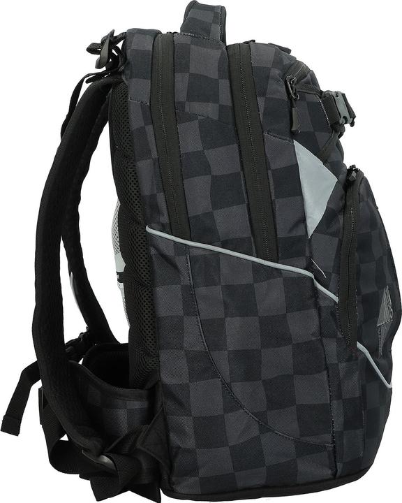 Image du produit Nitro Daypack Superhero Sac à dos scolaire 44 cm (26 l)
