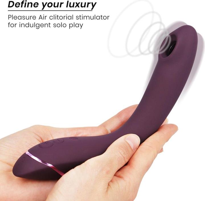 Immagine prodotto Womanizer Vibratore OG G-Spot