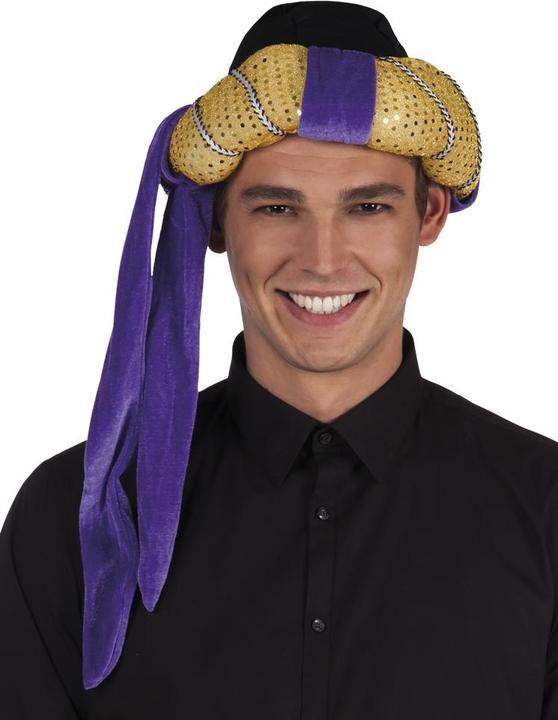 Image du produit Boland Casquette Sultan Orient