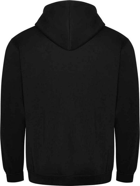 Actual product image Pro RTX Mens Pro Full Zip Hoodie (M)