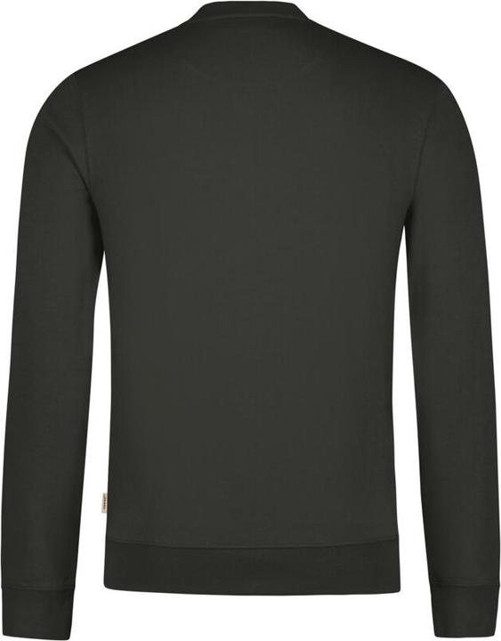 Actual product image Hakro Sweatshirt MIKRALINAR® ECO (XXL)