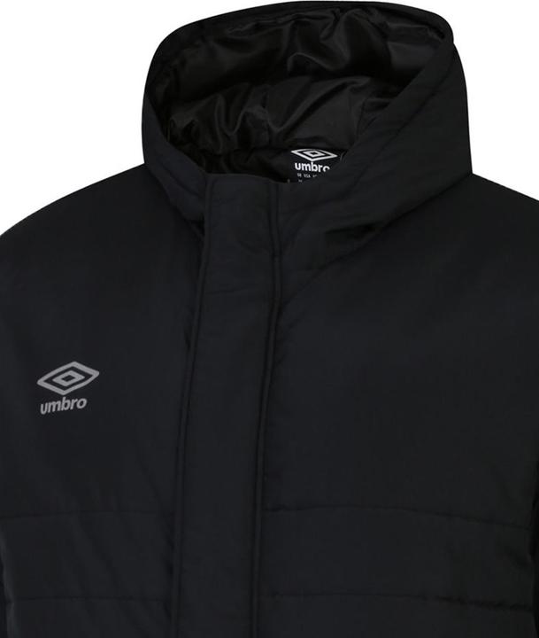 Produktbild Umbro Bank gepolsterte Jacke (M)