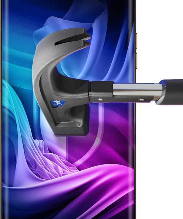 Image du produit 3MK Silky Matt Pro Motorola Moto Edge 50 Ultra Matowa folia ochronna (1 pièce(s), Motorola Edge 50 Ultra)