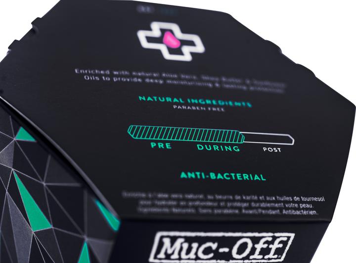 Image du produit Muc-Off crème de chamois