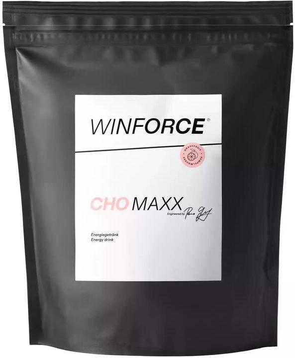 Produktbild Win Force Winforce CHO MAXX (Pfirsich, 1 Stk., 1200 g)
