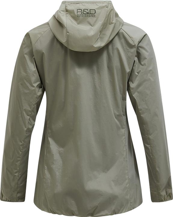 Produktbild Peak Performance Vislight Alpha Jacket (M)