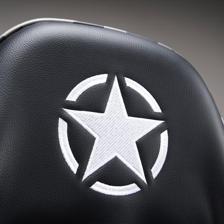 Actual product image Subsonic Gaming Seat Pro - Call of Duty