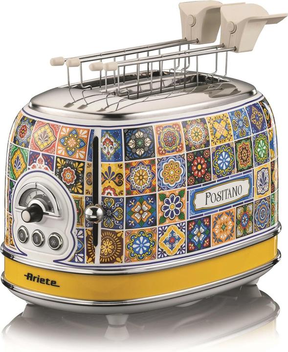 Image du produit Ariete 155 Positano