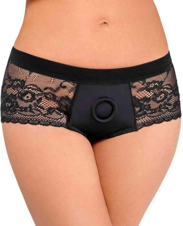 Produktbild Bad Kitty Strap-on-Panties