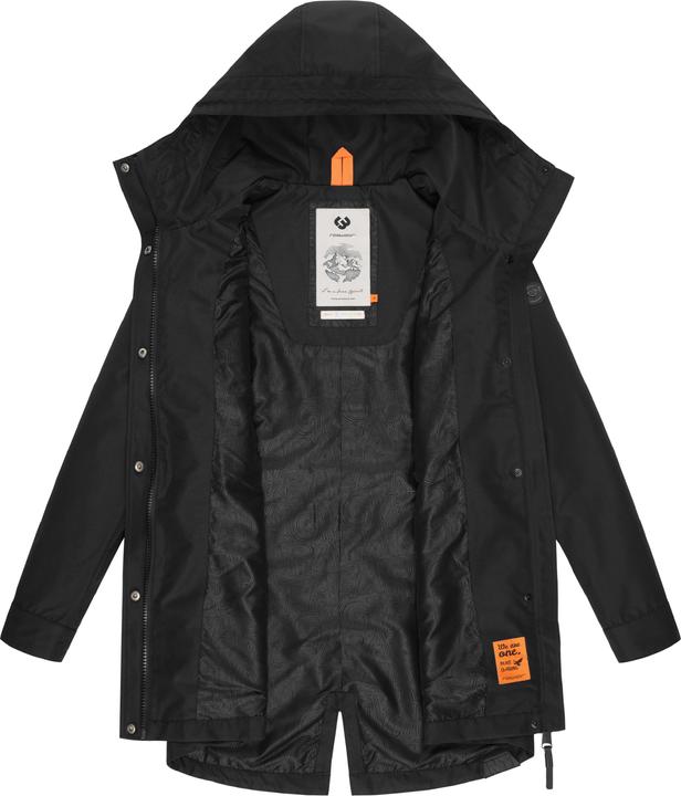 Produktbild Ragwear Begonia (S)
